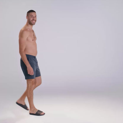 The Swim Short