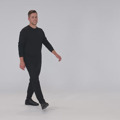 The Long Sleeve