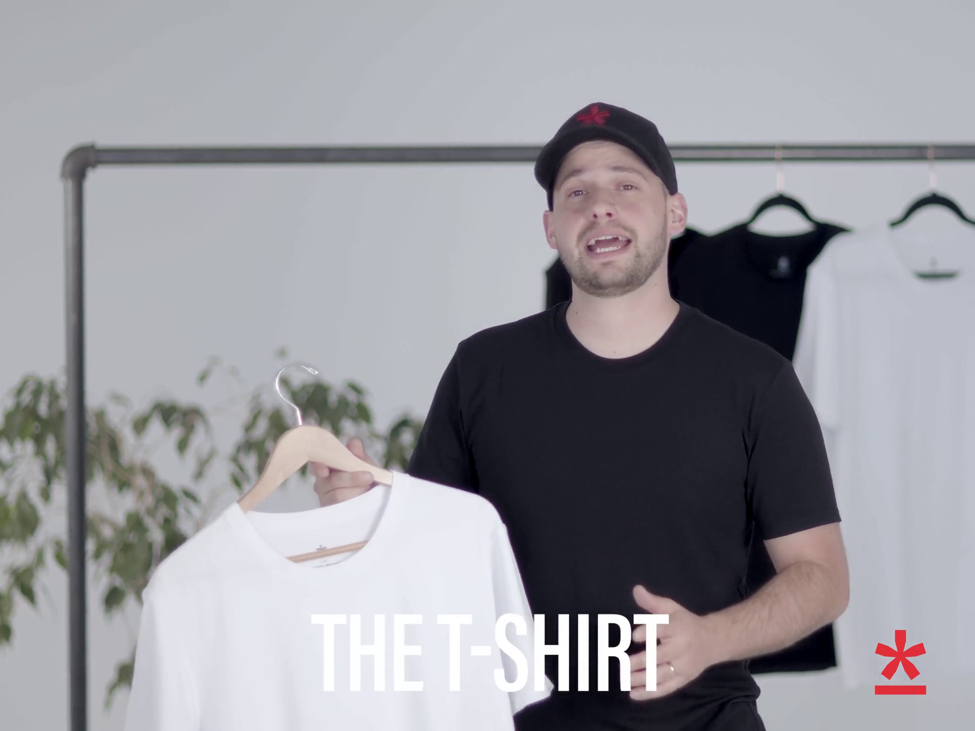 Load video: Every Body, Every Occasion: The T-Shirt