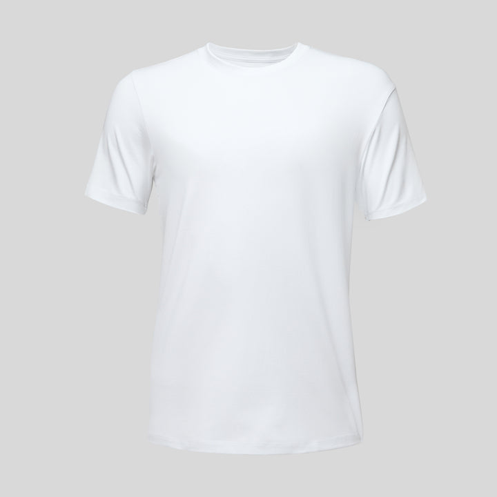 The T-Shirt - White